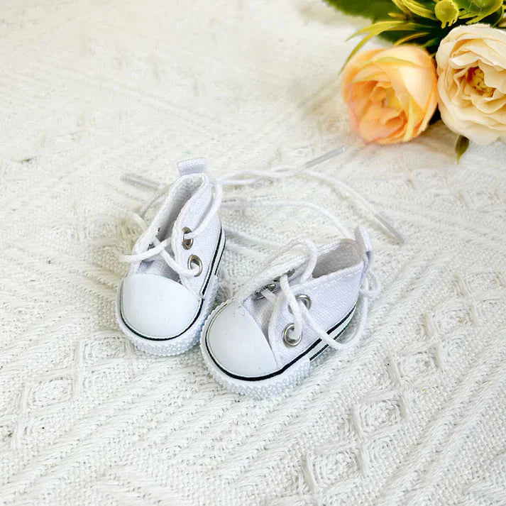 {SHOES]  Shoes Only (No Doll)