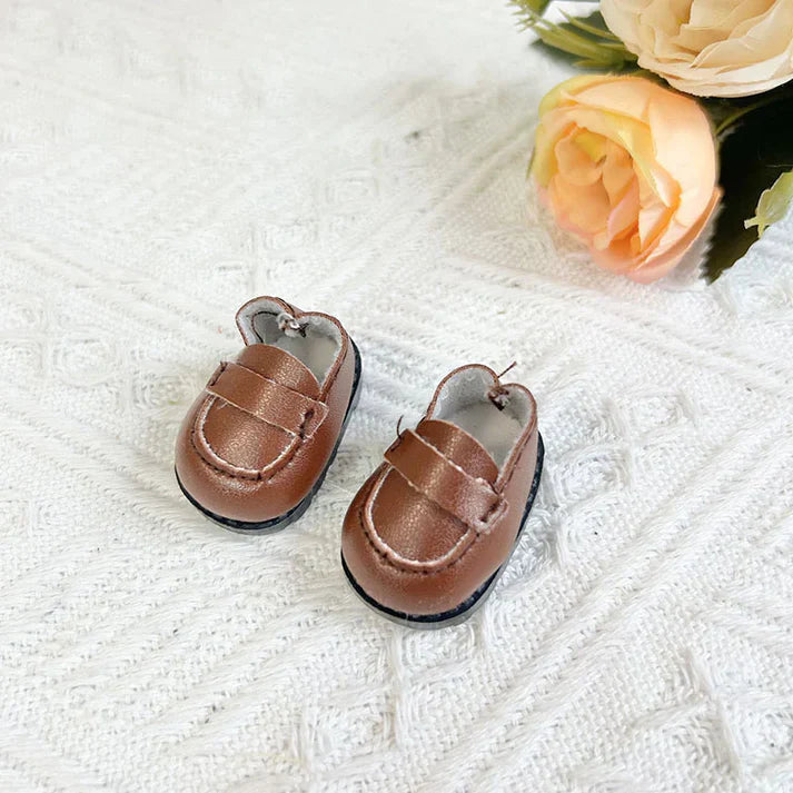 {SHOES]  Shoes Only (No Doll)