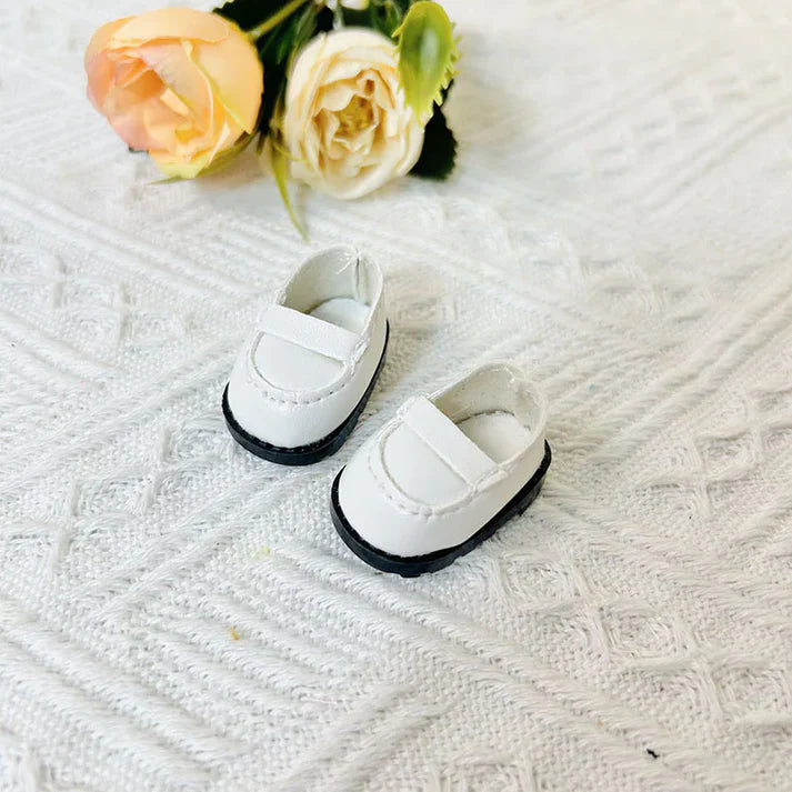 {SHOES]  Shoes Only (No Doll)