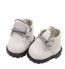 {SHOES]  Shoes Only (No Doll)