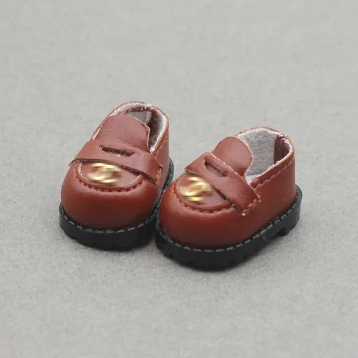 {SHOES]  Shoes Only (No Doll)