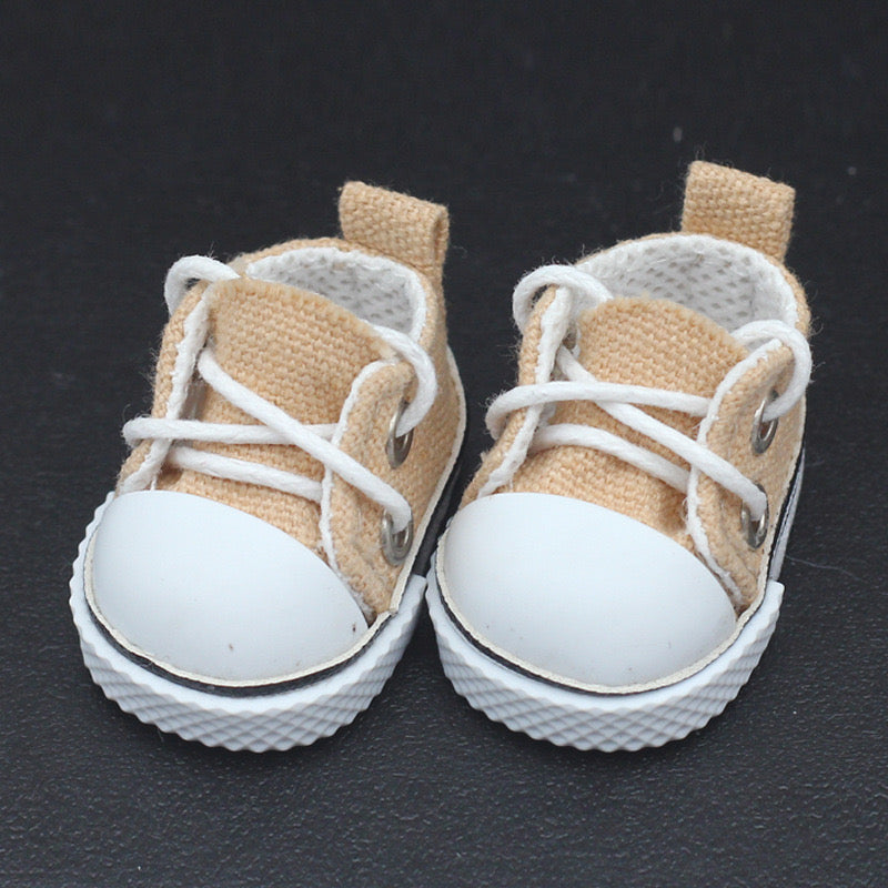 {SHOES]  Shoes Only (No Doll)