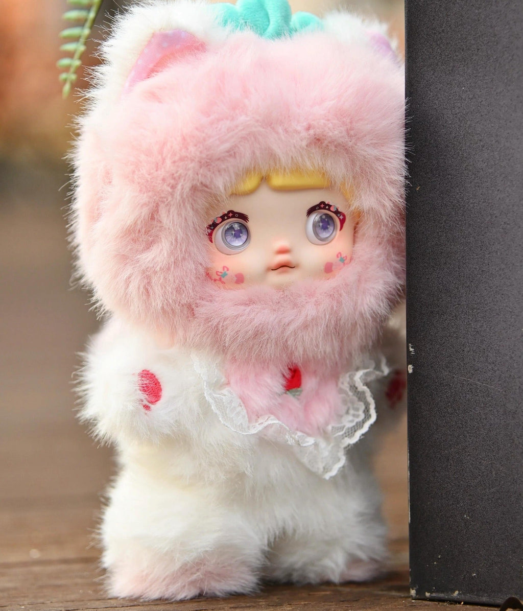 Nommi Interesting Fruits