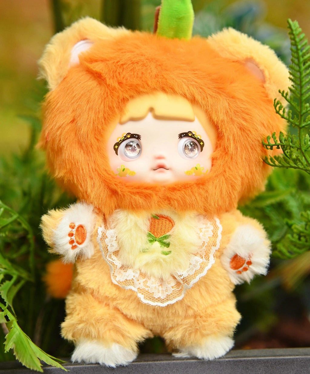 Nommi Interesting Fruits