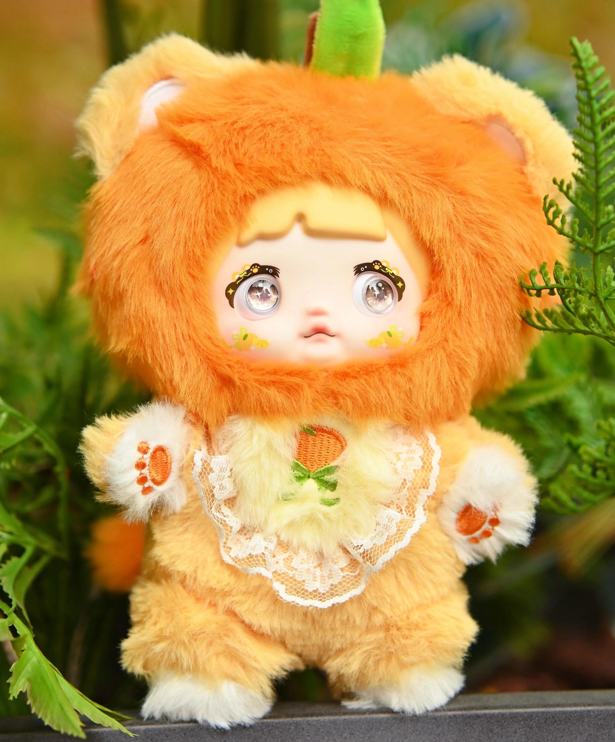 Nommi Interesting Fruits