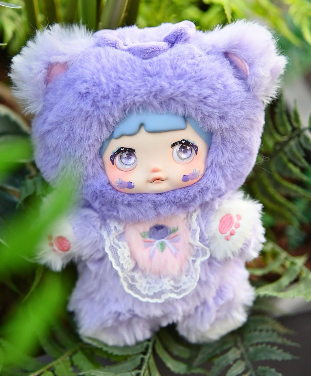 Nommi Interesting Fruits