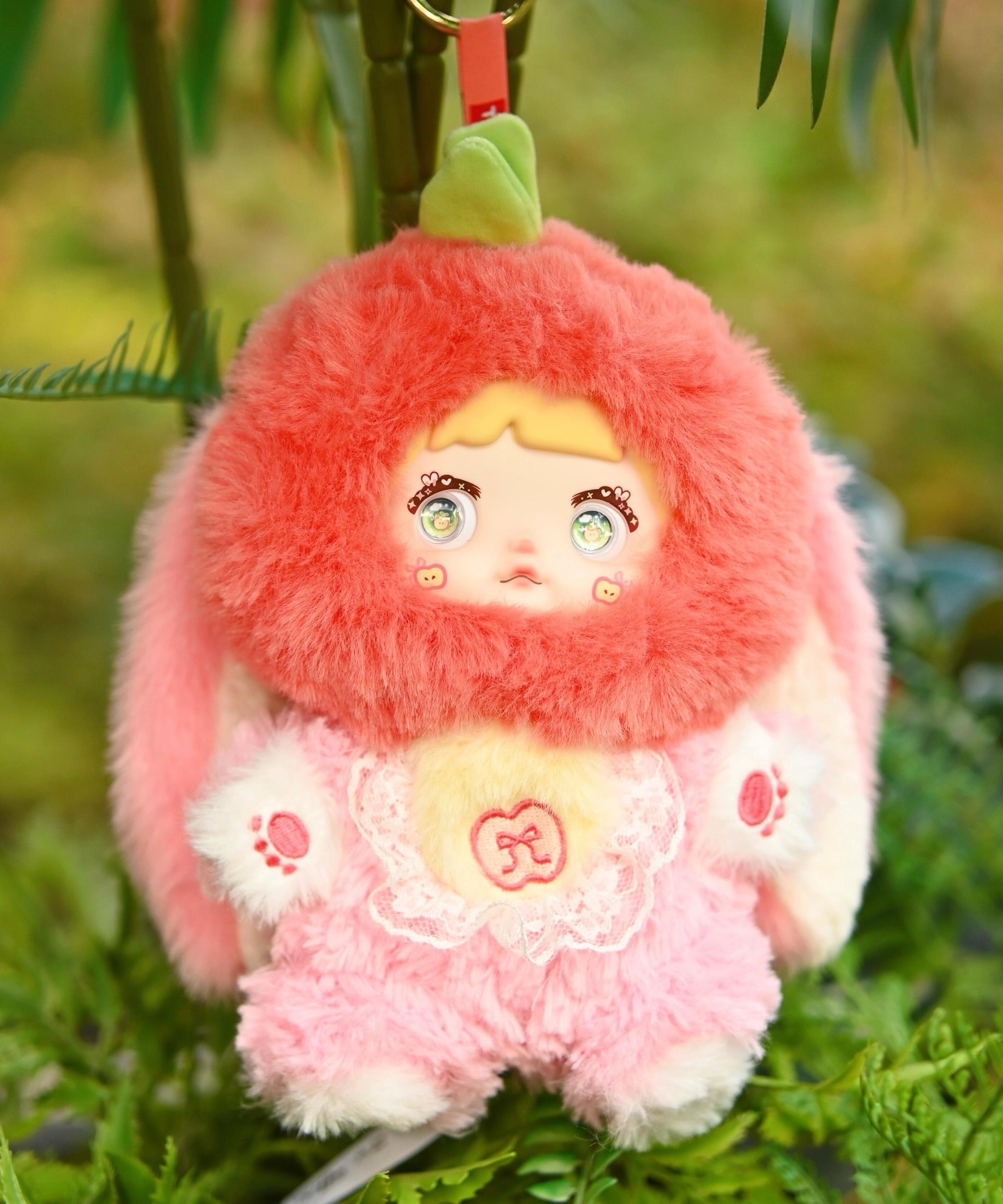 Nommi Interesting Fruits