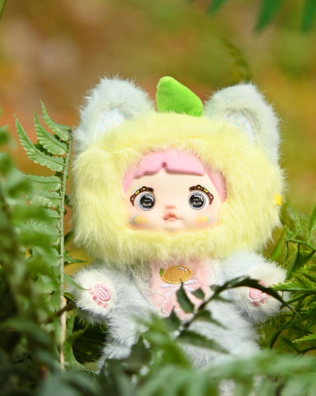 Nommi Interesting Fruits